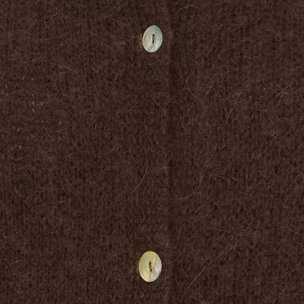 Outlet Cjuliana Knit 2413 Strik|Bluser & Skjorter