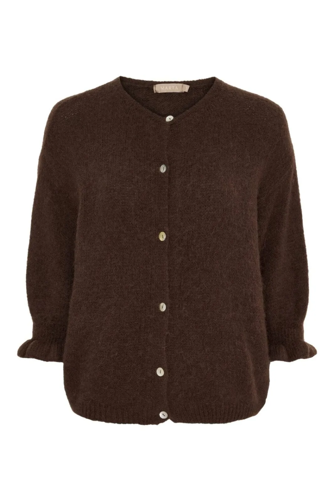 Outlet Cjuliana Knit 2413 Strik|Bluser & Skjorter