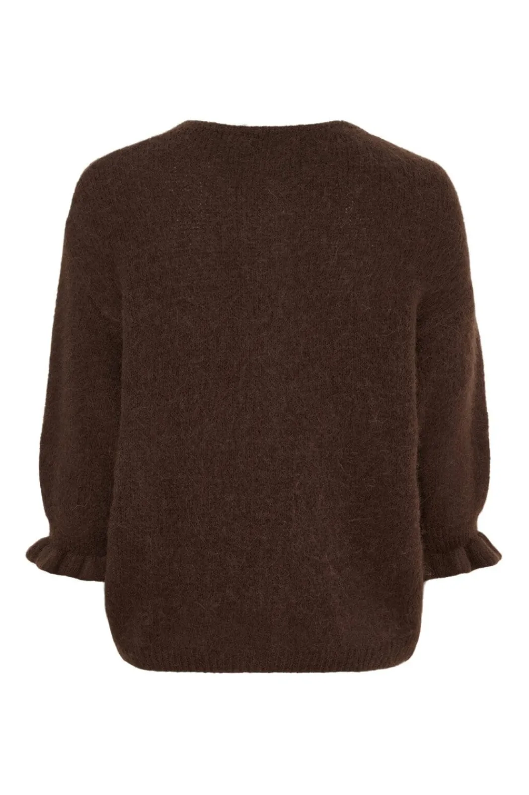 Outlet Cjuliana Knit 2413 Strik|Bluser & Skjorter