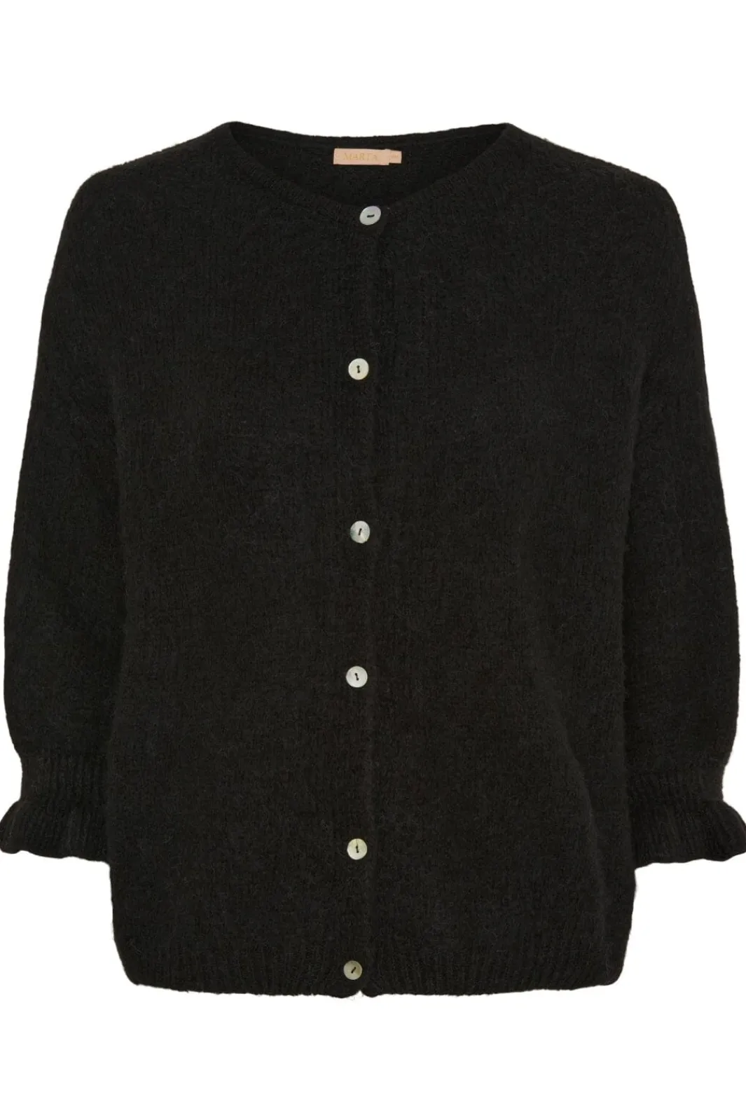 Marta Du Chateau Bluser & Skjorter|Strik<Cjuliana Knit 2413
