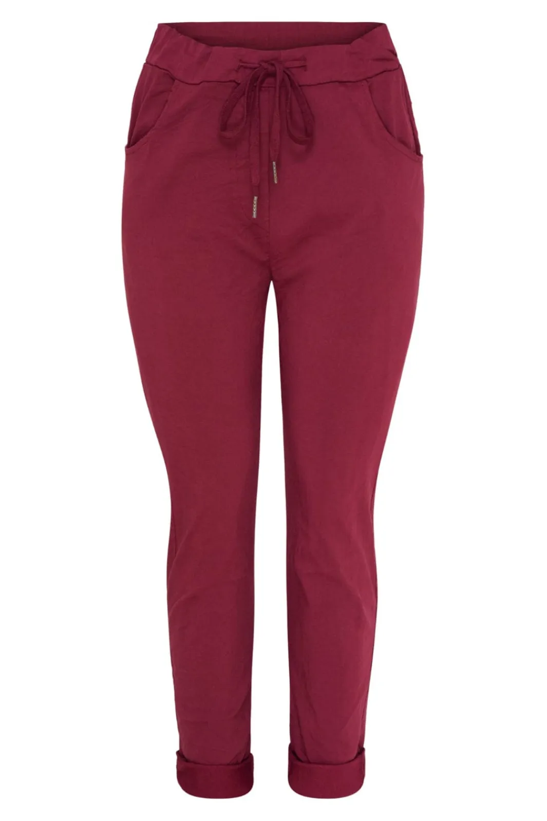 Hot Ckalie Pants 68702 Bukser, Jeans & Leggings