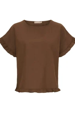 Marta Du Chateau T-Shirts & Toppe<Ckasimira Top 86493