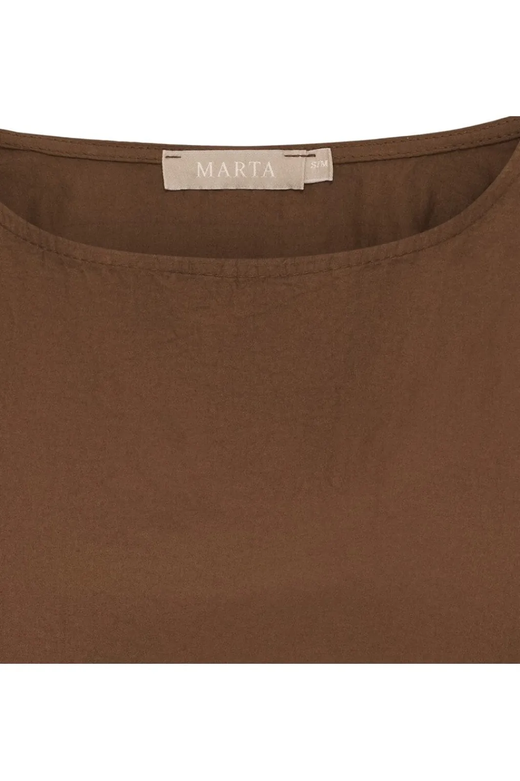 Marta Du Chateau T-Shirts & Toppe<Ckasimira Top 86493