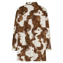 Marta Du Chateau Bluser & Skjorter|Sæt 🛍️<Ckenza Shirt 248056