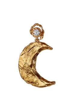 Claire De Lune Flow Earring Øreringe