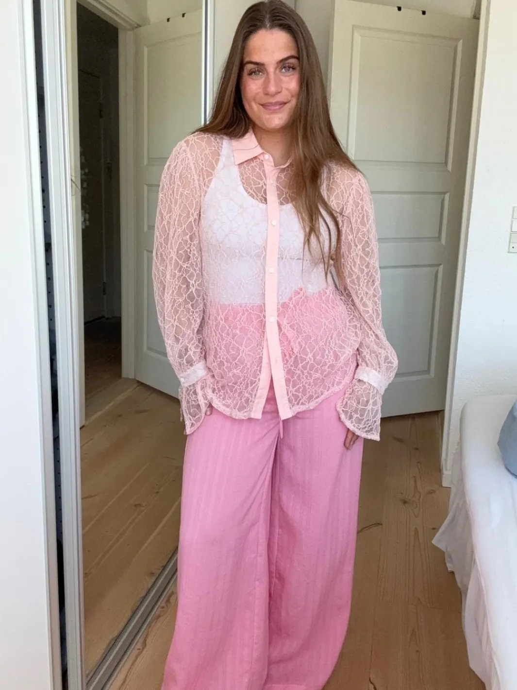 New Clara And Luise 155087C Bukser, Jeans & Leggings