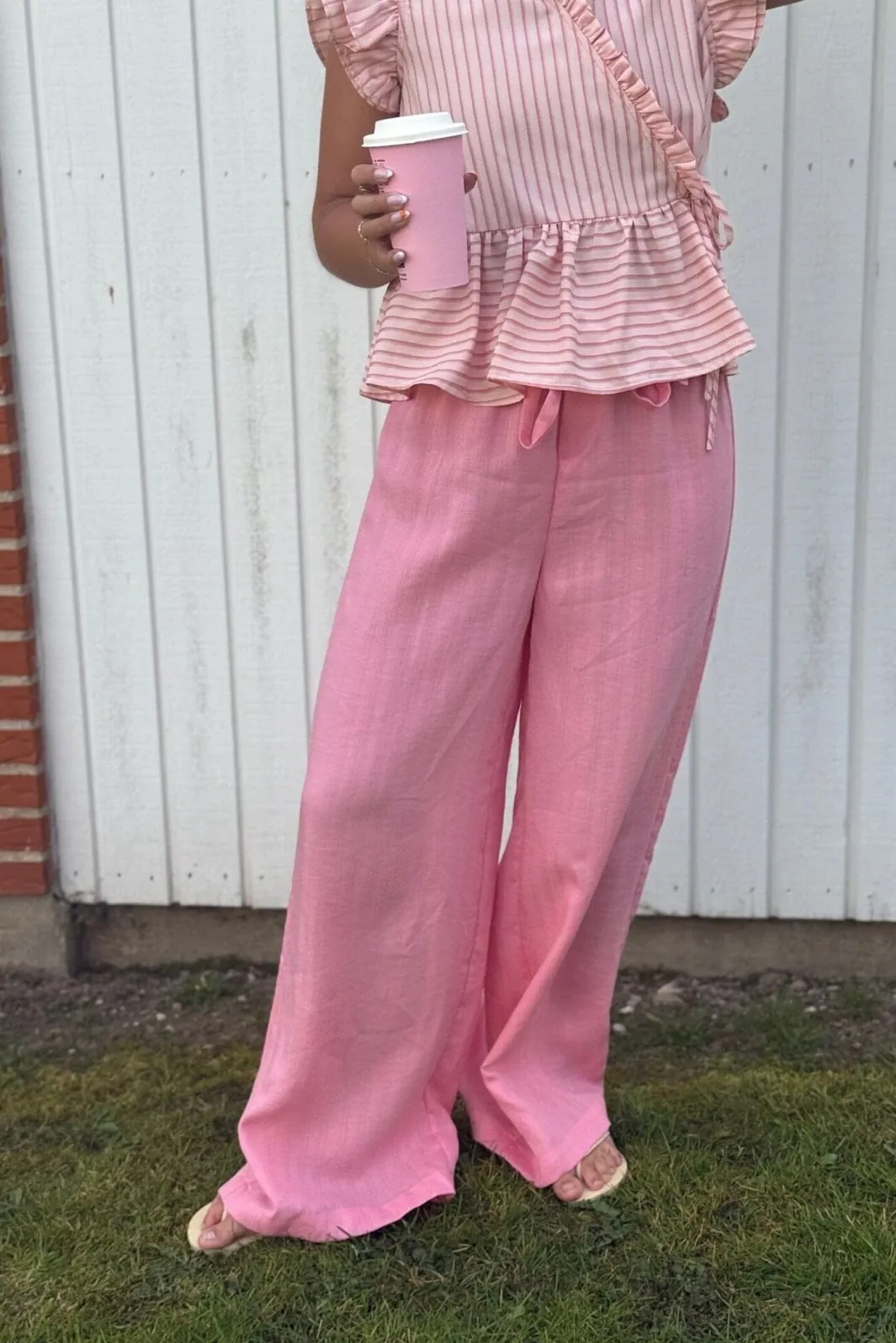 New Clara And Luise 155087C Bukser, Jeans & Leggings
