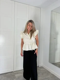 Dear Molly Bukser, Jeans & Leggings<Clara And Luise 155087C