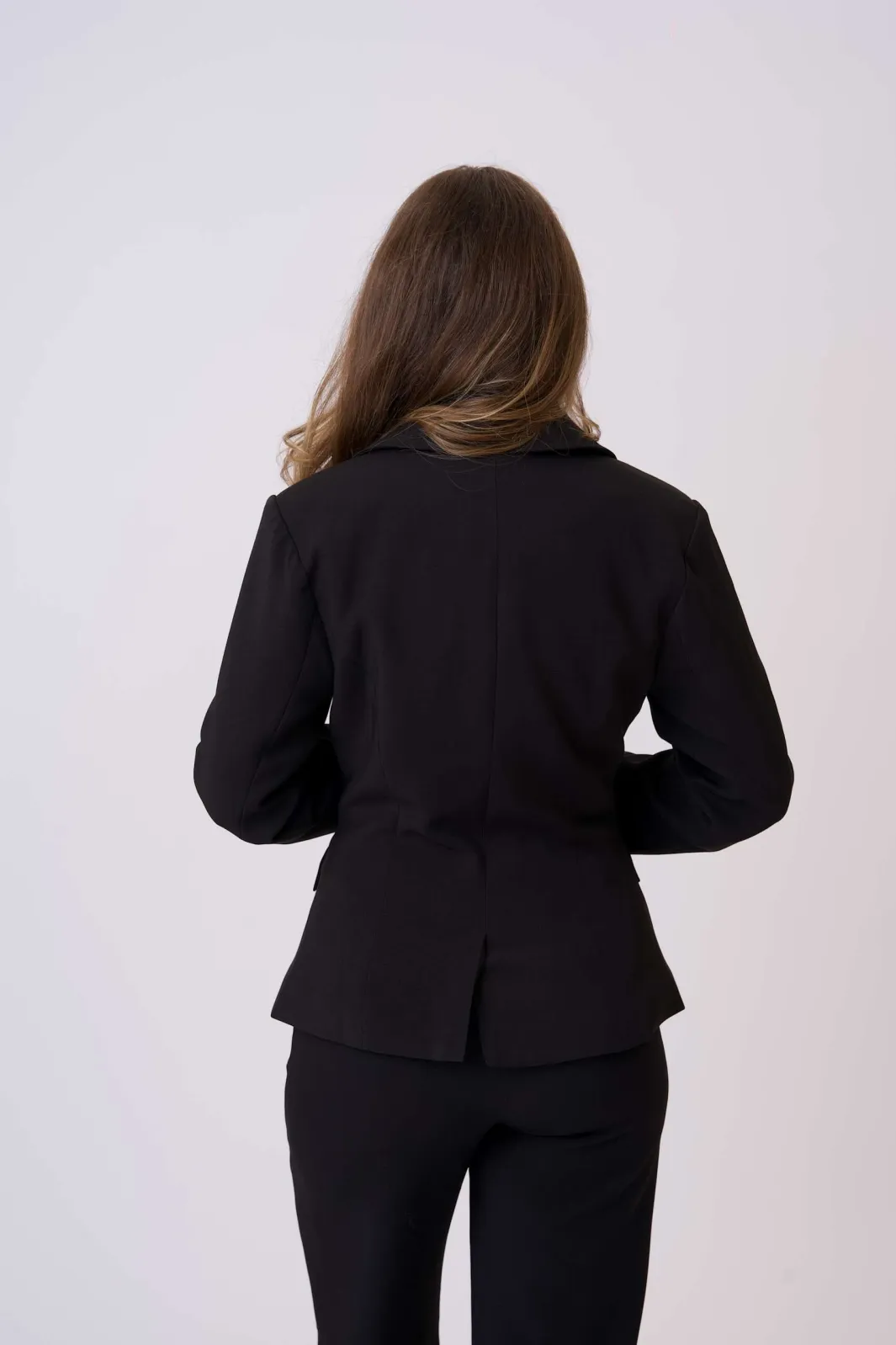 BYIC Blazere<Claraic Blazer A23904