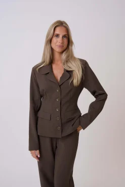Clearance Claraic Blazer A23904 Blazere