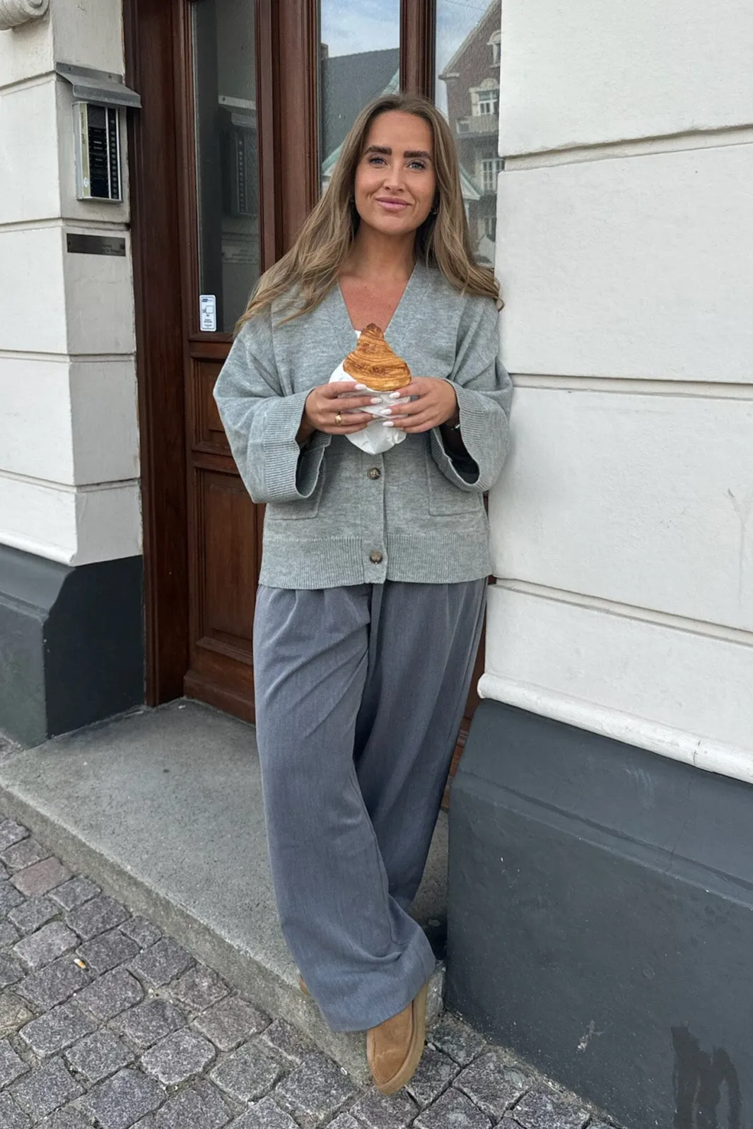 BYIC Bukser, Jeans & Leggings<Claraic Pants