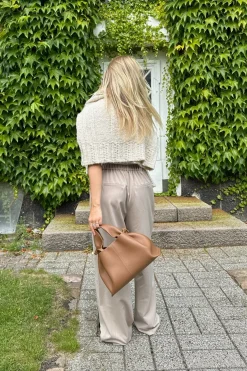 BYIC Bukser, Jeans & Leggings<Claraic Pants