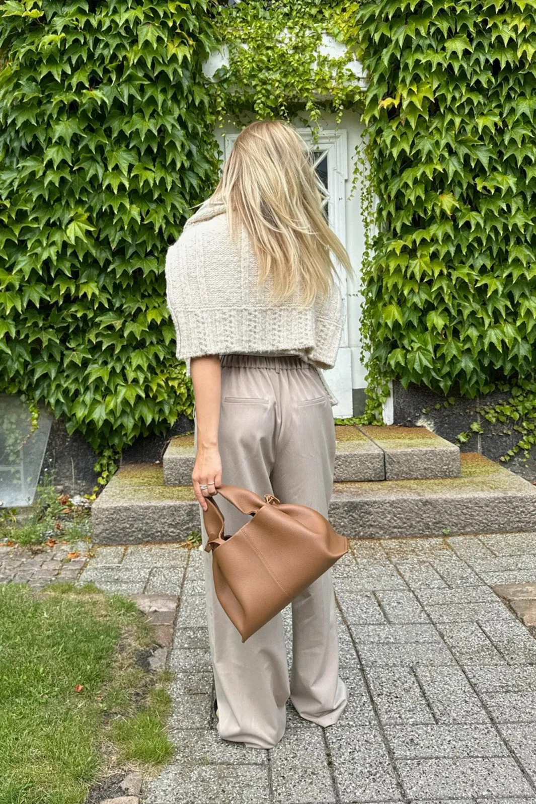BYIC Bukser, Jeans & Leggings<Claraic Pants