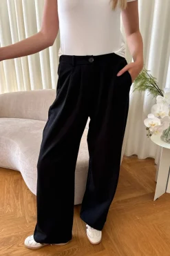 BYIC Bukser, Jeans & Leggings<Claraic Pants