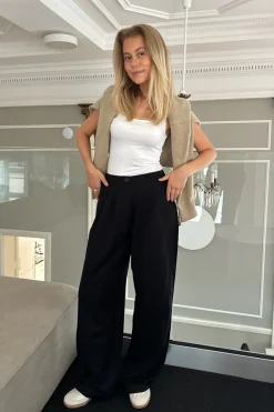 BYIC Bukser, Jeans & Leggings<Claraic Pants
