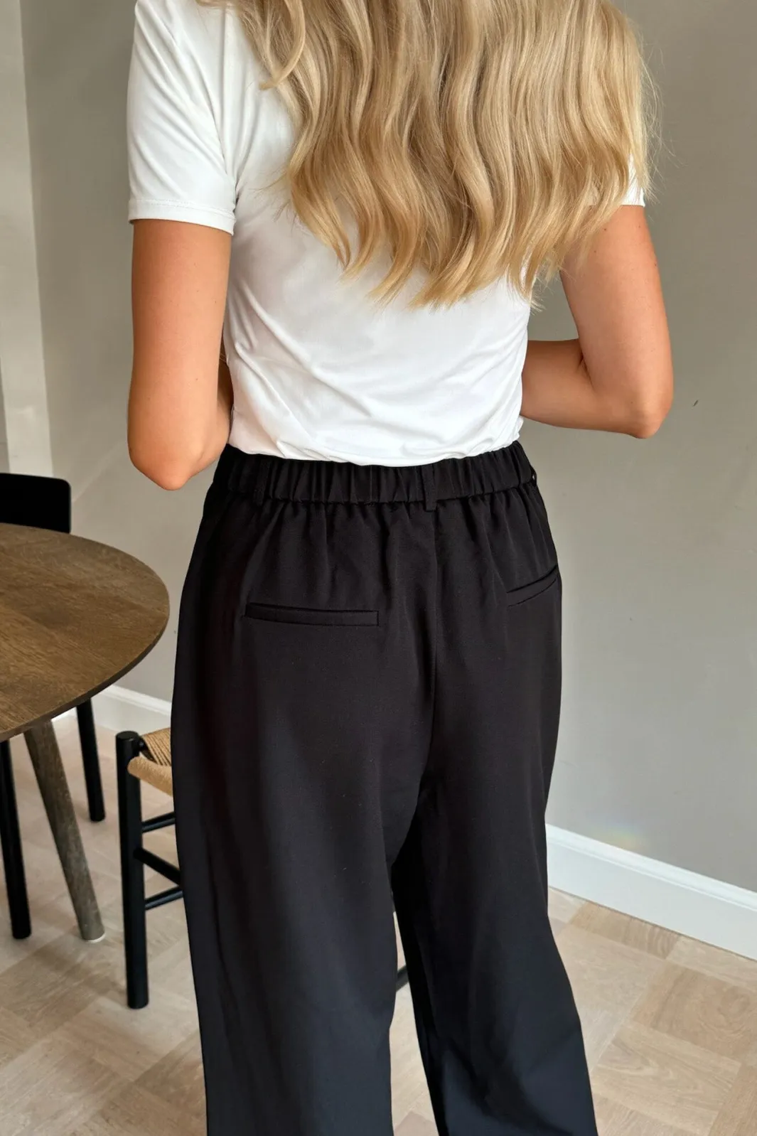 BYIC Bukser, Jeans & Leggings<Claraic Pants