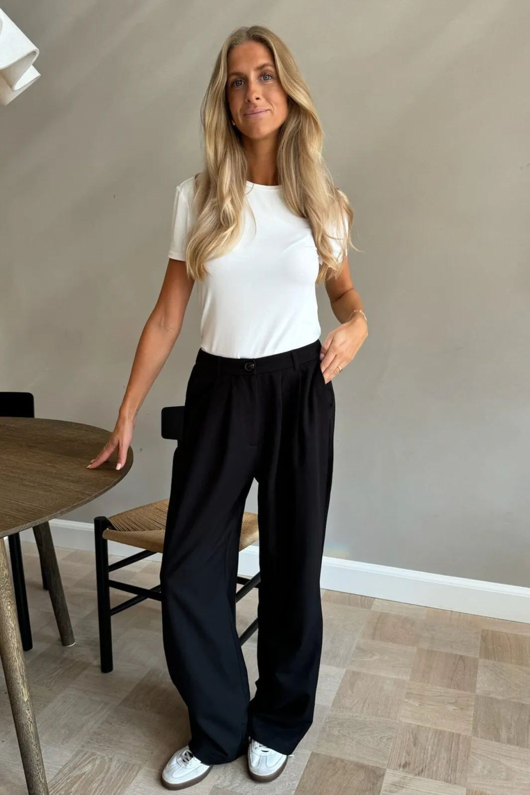 BYIC Bukser, Jeans & Leggings<Claraic Pants
