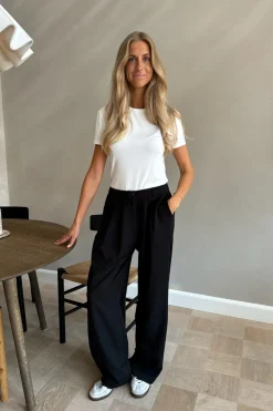 BYIC Bukser, Jeans & Leggings<Claraic Pants