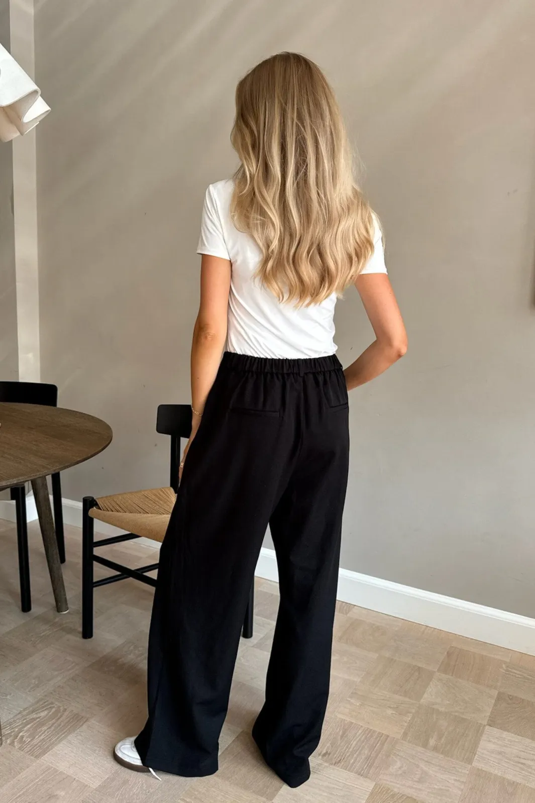BYIC Bukser, Jeans & Leggings<Claraic Pants