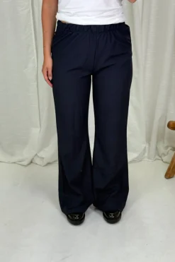 Clarice Pants Sæt 🛍️|Bukser, Jeans & Leggings