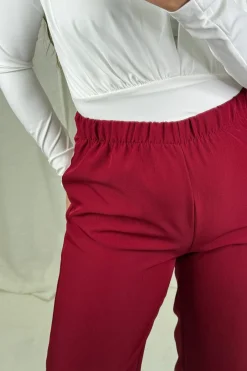 A-bee Bukser, Jeans & Leggings<Clarice Pants