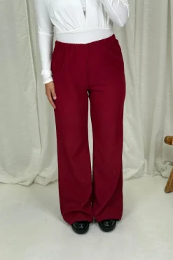 A-bee Bukser, Jeans & Leggings<Clarice Pants