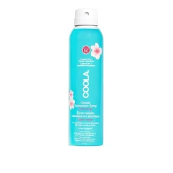 Coola Solcreme<Classic Body Spray Guava Mango SPF 50