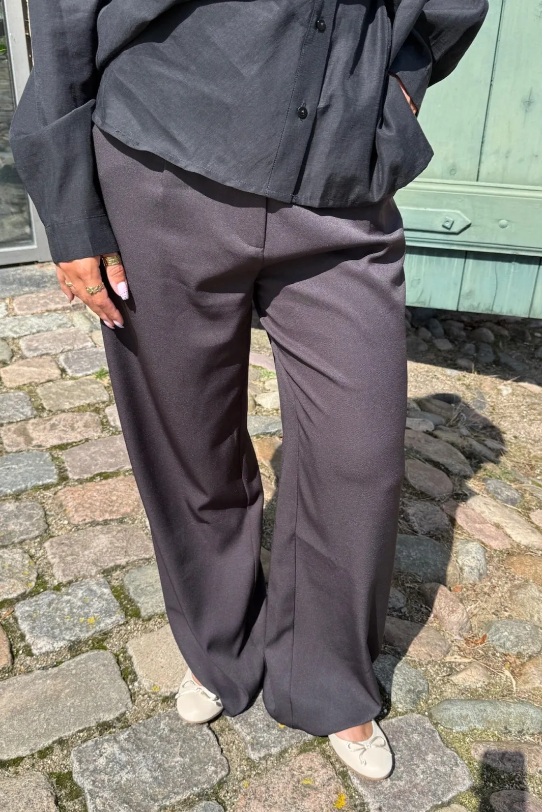 Dear Molly Bukser, Jeans & Leggings<Classic Pants 144829B
