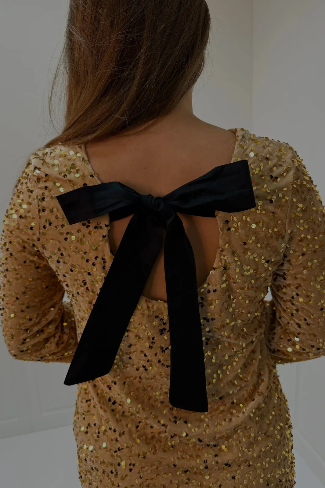 A-bee Kjoler<Claudia dress