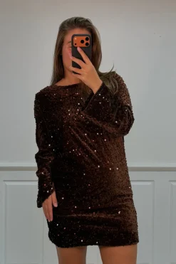 Clearance Claudia dress Kjoler