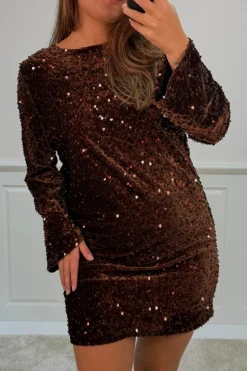 Clearance Claudia dress Kjoler