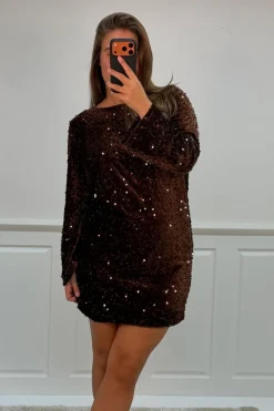 Clearance Claudia dress Kjoler