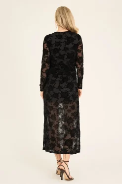 A-View Kjoler<Claudine Dress AV7001