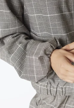 Co´Couture Sæt 🛍️<Claudinecc Balloon Jacket 30349