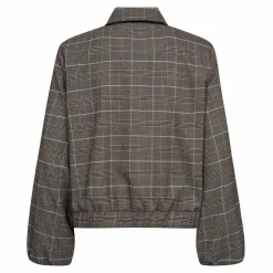 Co´Couture Sæt 🛍️<Claudinecc Balloon Jacket 30349
