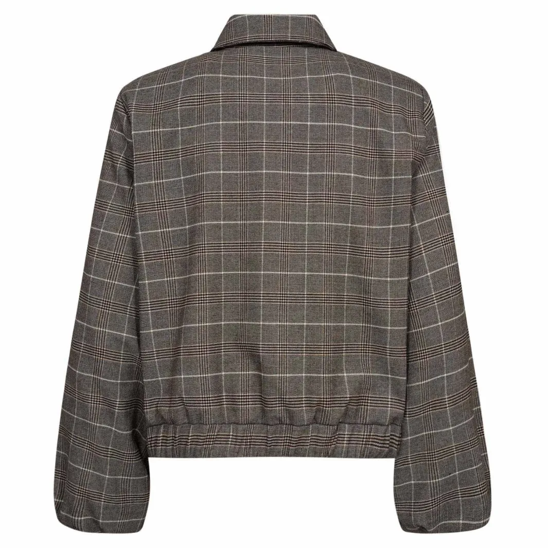Co´Couture Sæt 🛍️<Claudinecc Balloon Jacket 30349