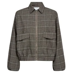 Co´Couture Sæt 🛍️<Claudinecc Balloon Jacket 30349