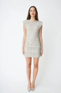 Cleo Dress C549 Kjoler