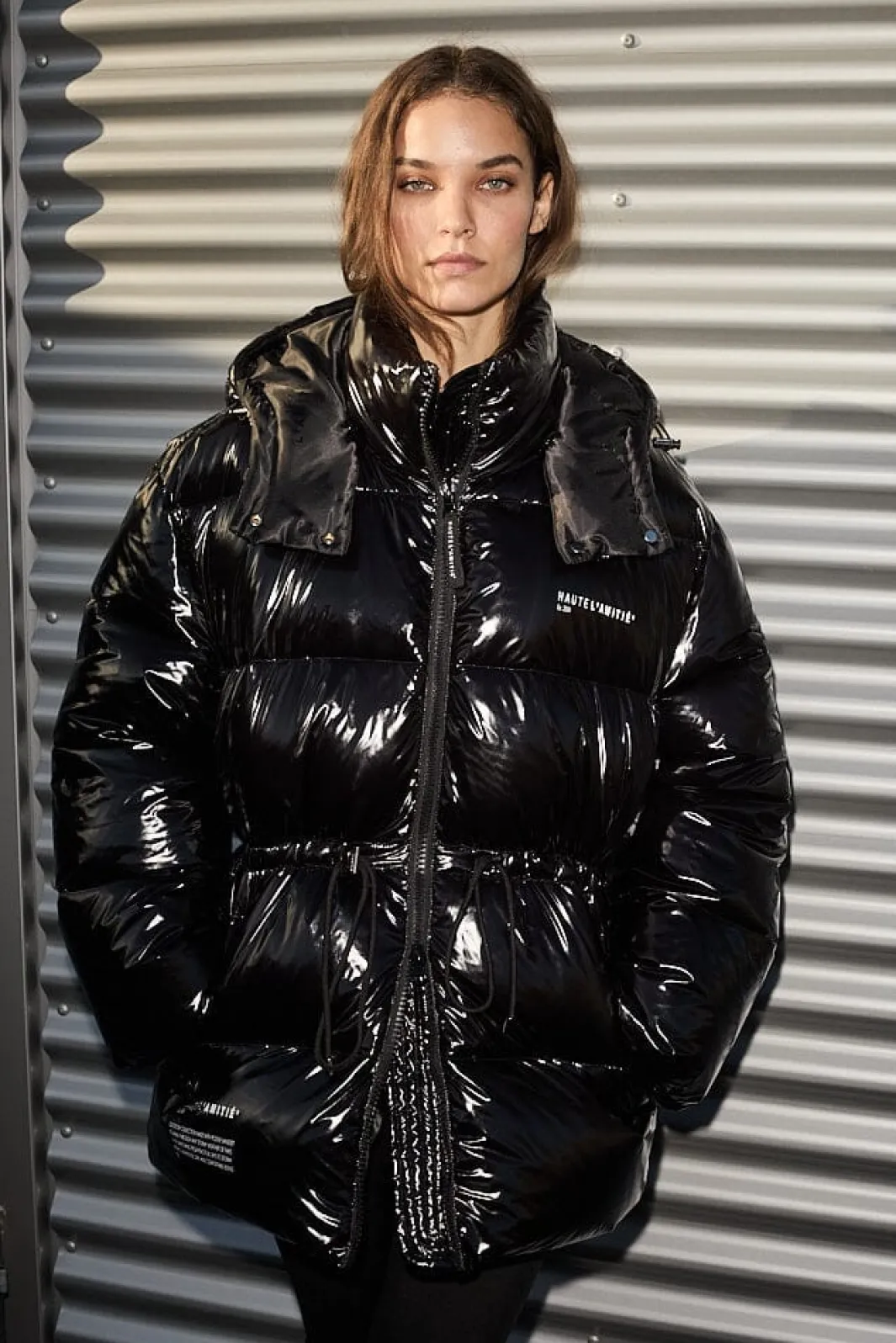 Hot Climb Puffer Jacket HL10216 Overtøj & Jakker
