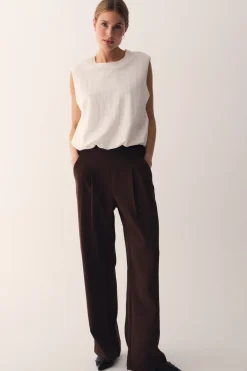 New Cloego Atalie Pants G2639 Bukser, Jeans & Leggings