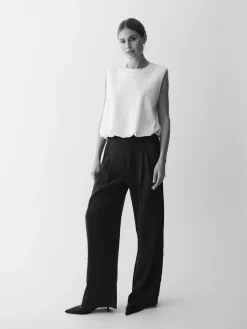 New Cloego Atalie Pants G2639 Bukser, Jeans & Leggings