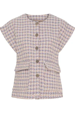 Marta Du Chateau Veste<Cloretta Vest 7169