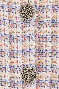 Marta Du Chateau Veste<Cloretta Vest 7169