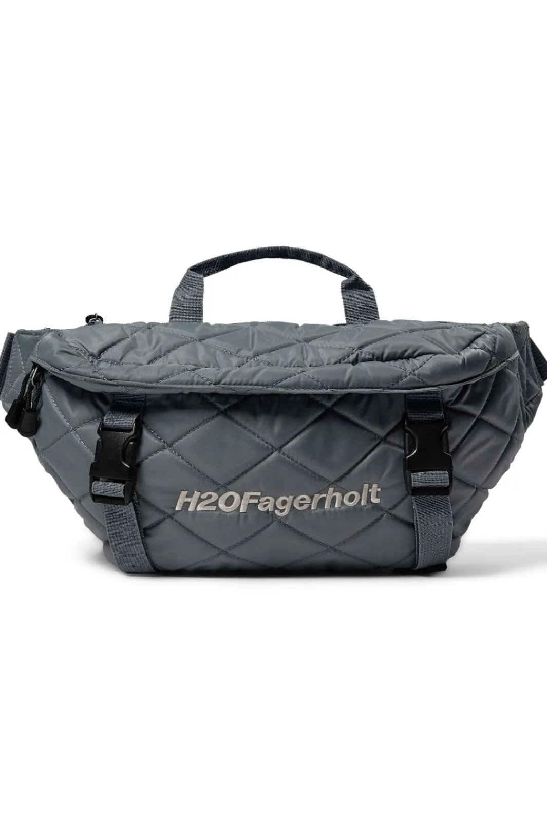 H2O Fagerholt Tasker & Punge<Close Market Bag