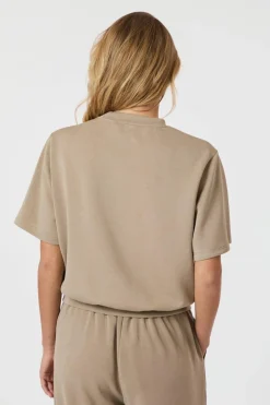 Clearance Clove Soft Tee 165061 T-Shirts & Toppe