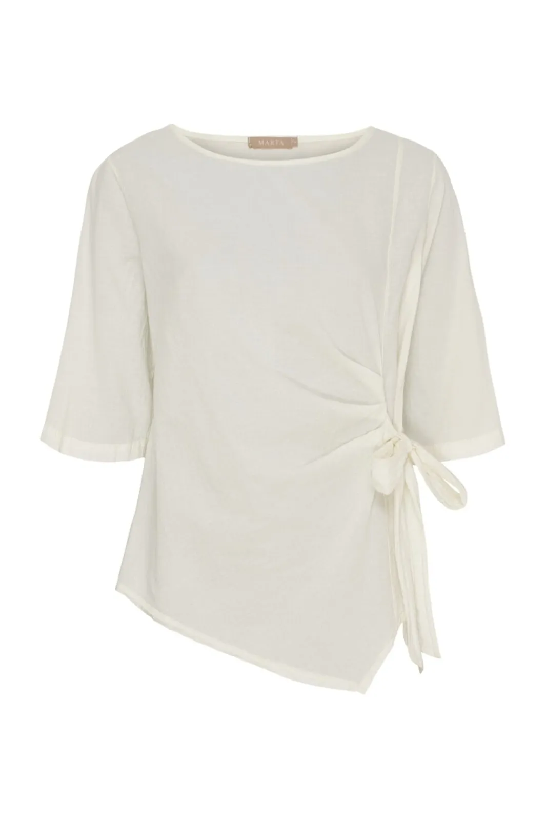 Marta Du Chateau Bluser & Skjorter<Cmarcella Blouse 258921