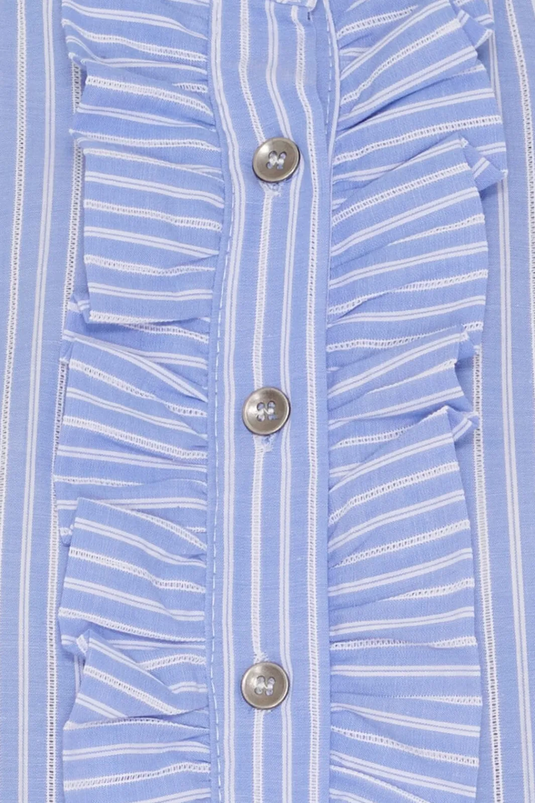 Marta Du Chateau Bluser & Skjorter<Cmargaux Shirt 6811