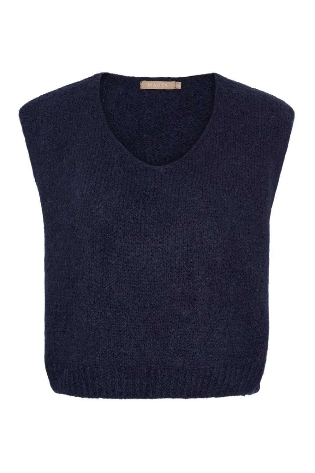 Marta Du Chateau Veste<Cmarlene Vest 5114