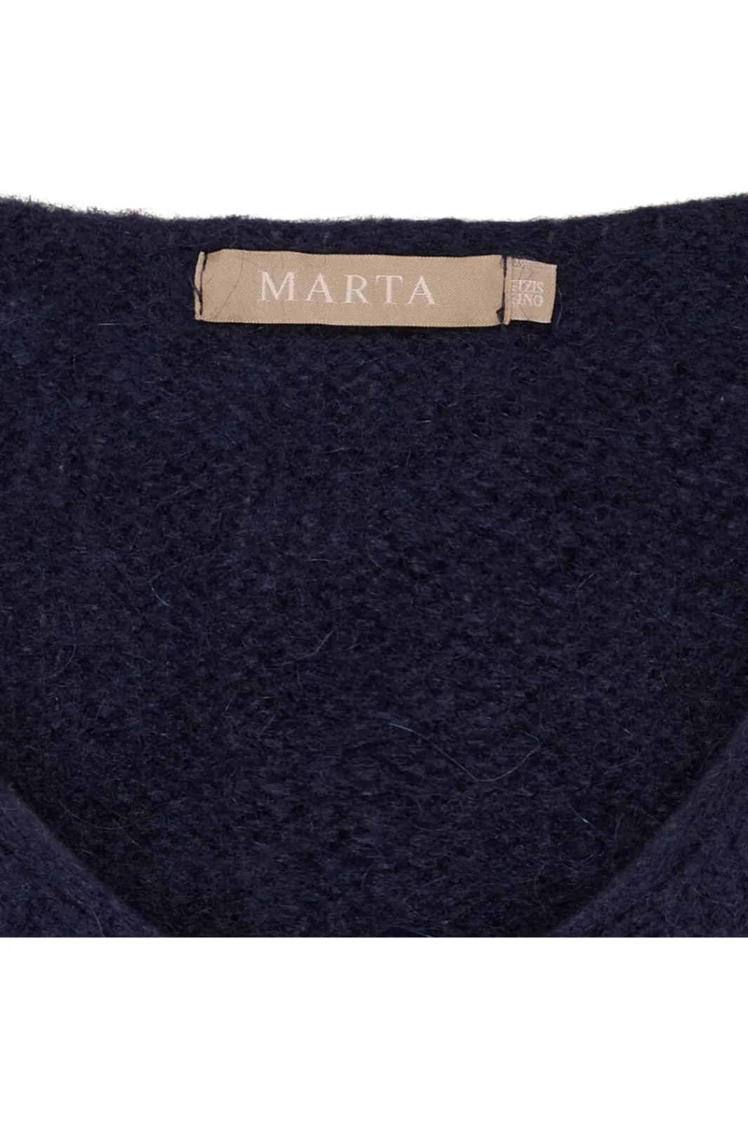 Marta Du Chateau Veste<Cmarlene Vest 5114