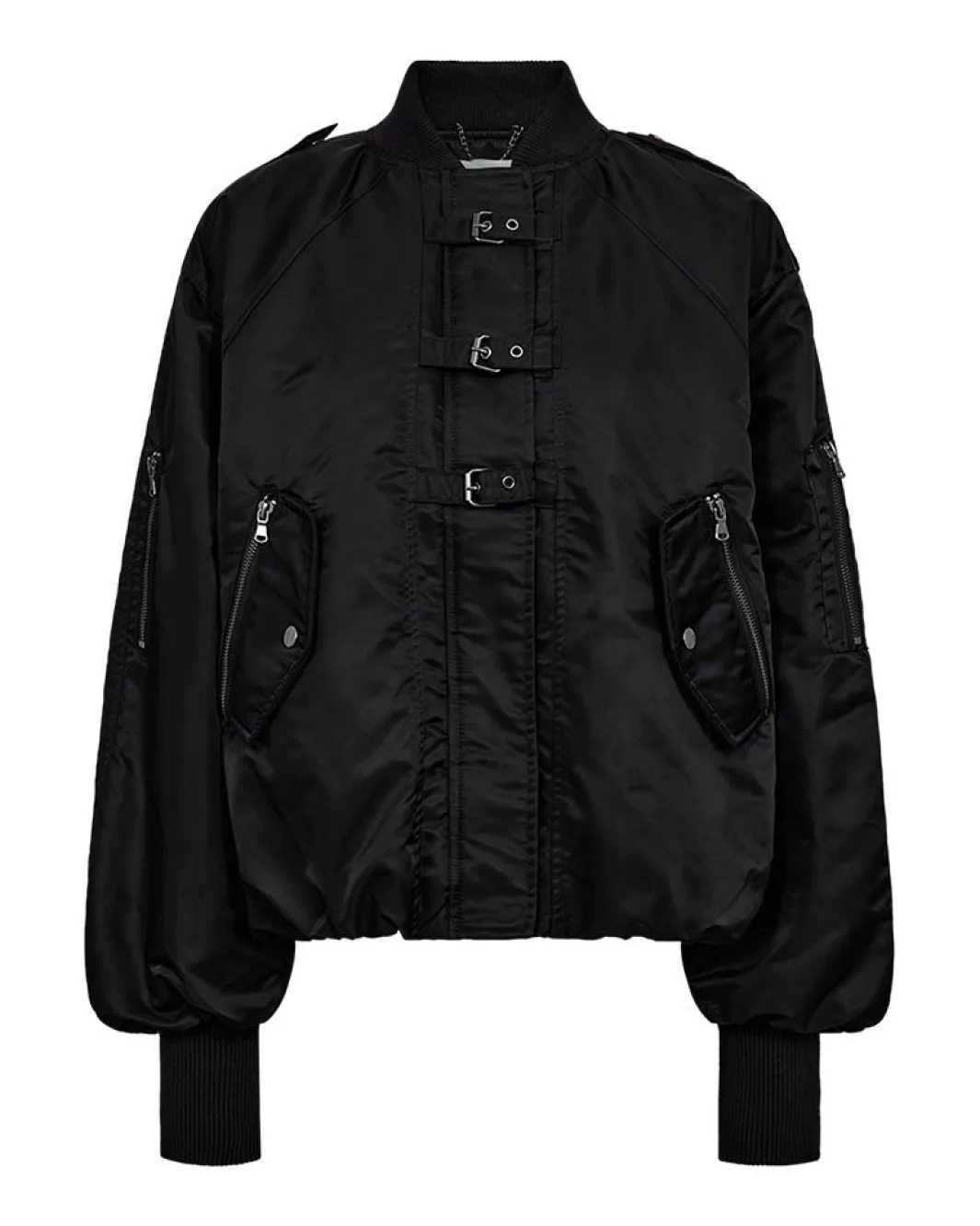 Copenhagen Muse Overtøj & Jakker<Cmbomber-jacket 207259